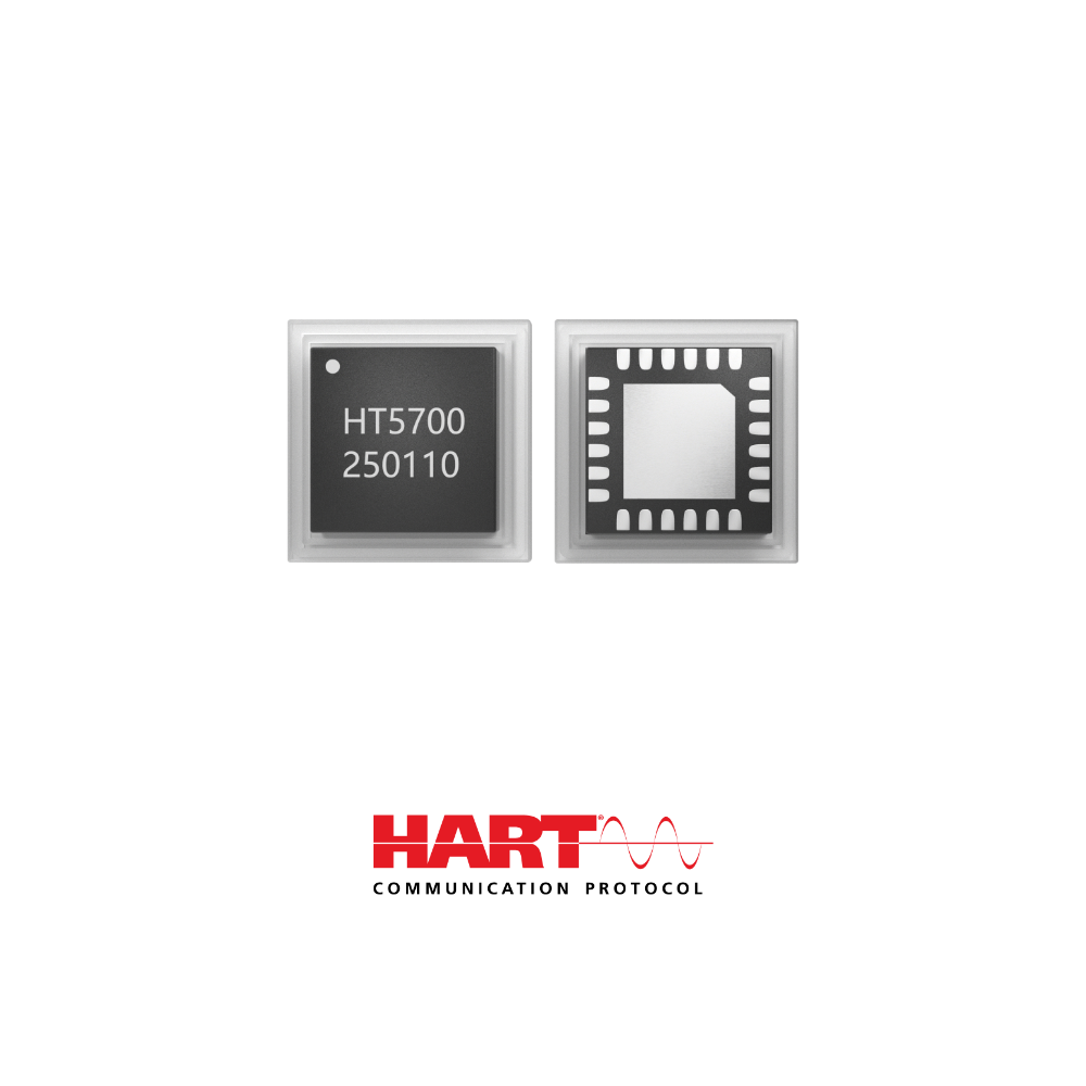 HT5700 低功耗 HART 調(diào)制解調(diào)器