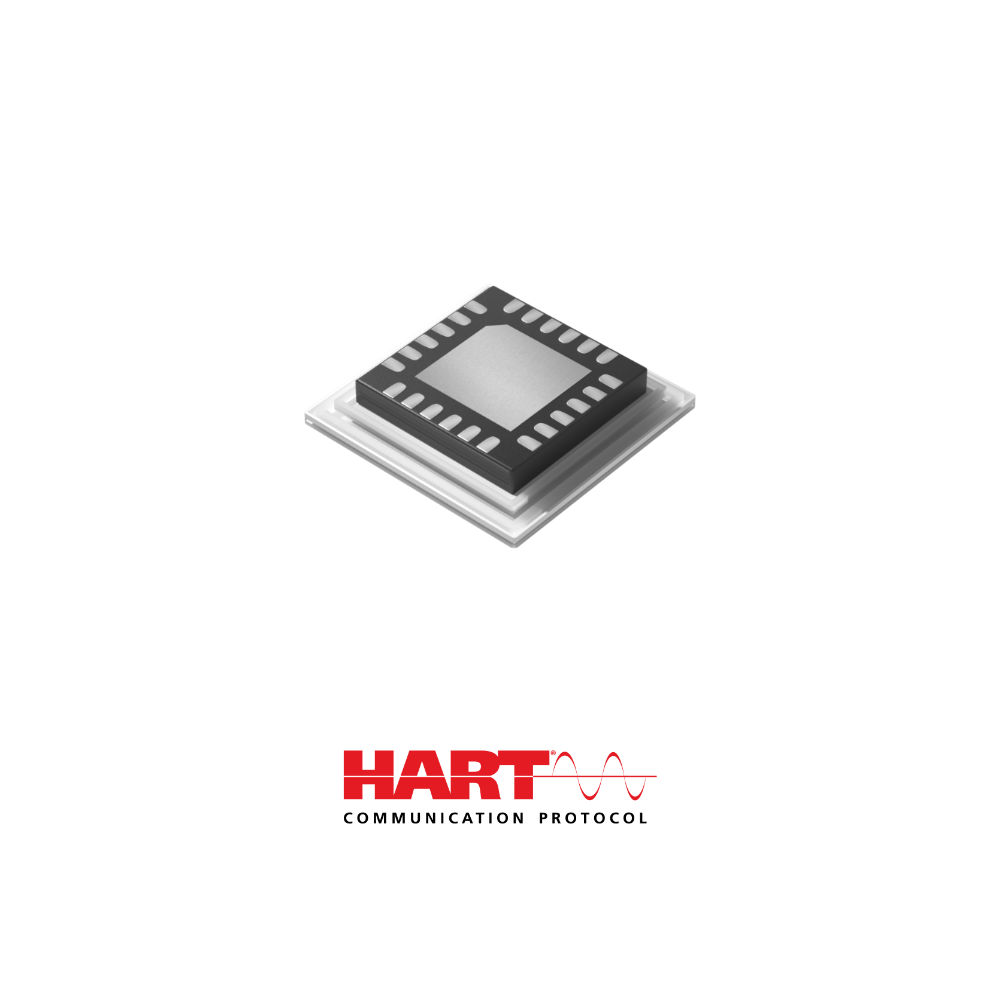 HT5700 低功耗 HART 調(diào)制解調(diào)器