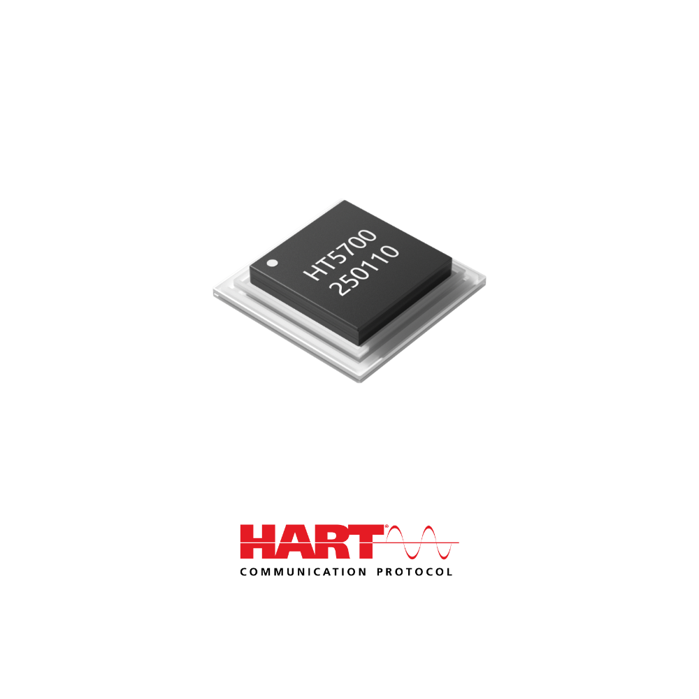 HT5700 低功耗 HART 調(diào)制解調(diào)器